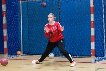 Bild 162 - wBJ TSV Ellerau - HSG Stoertal Hummeln : Ergebnis: 26:19